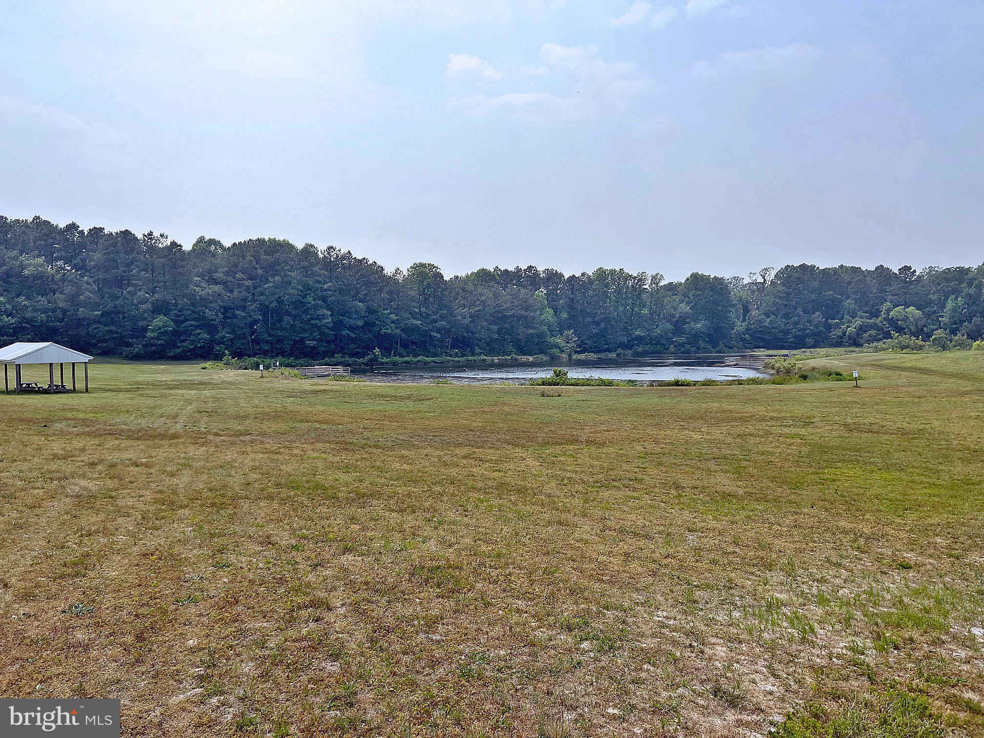 375 Graham Branch Road, Unit 134 Seaford, DE 19973 - Photo 31 of 37 Pond