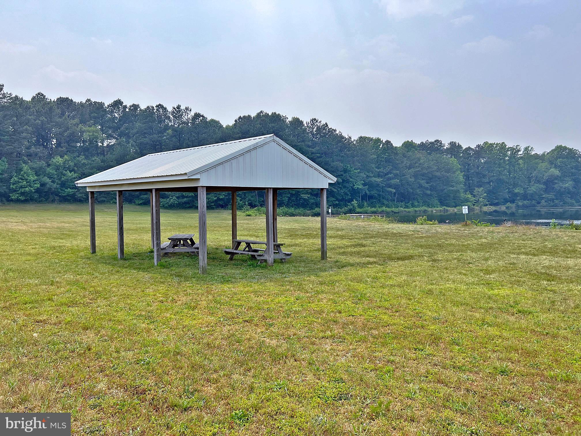 375 Graham Branch Road, Unit 134 Seaford, DE 19973 - Photo 32 of 37 Pavillion