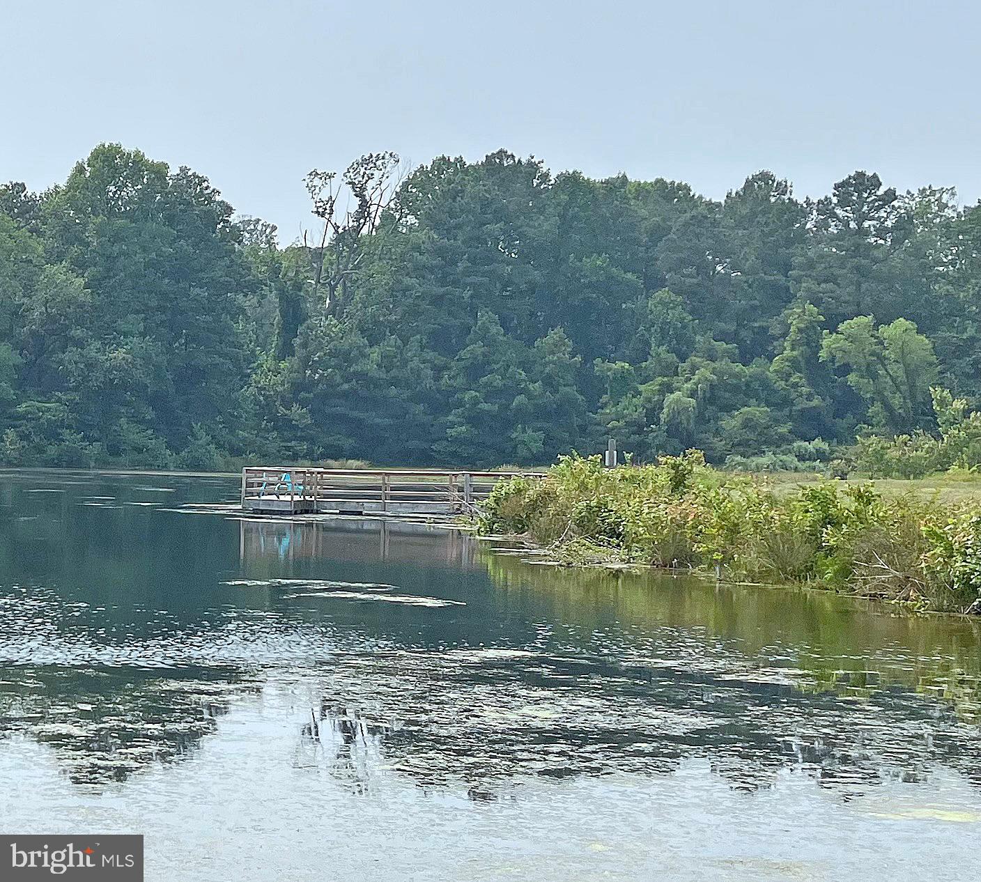 375 Graham Branch Road, Unit 134 Seaford, DE 19973 - Photo 34 of 37 Fishing Piers