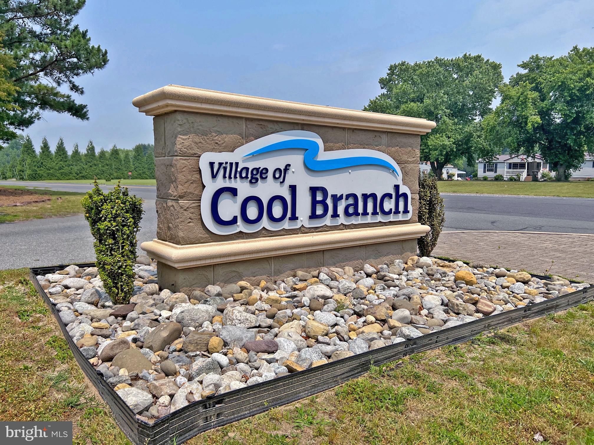 375 Graham Branch Road, Unit 134 Seaford, DE 19973 - Photo 36 of 37 Community Sign