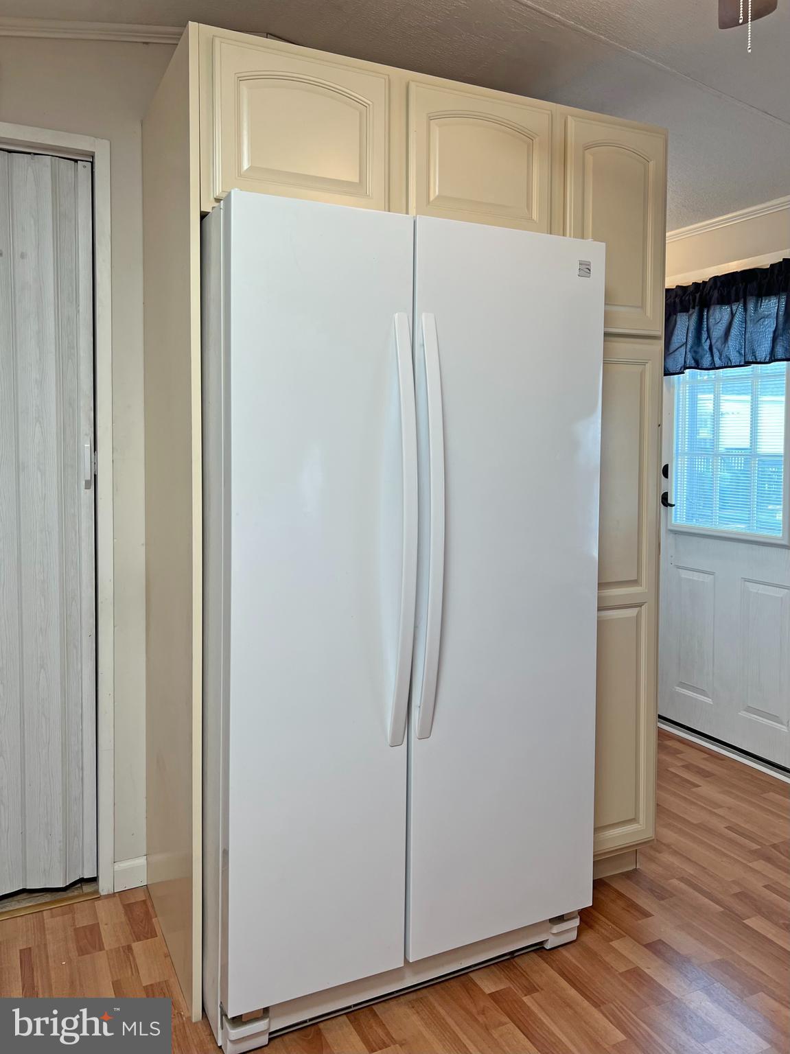 375 Graham Branch Road, Unit 134 Seaford, DE 19973 - Photo 9 of 37 Refrigerator