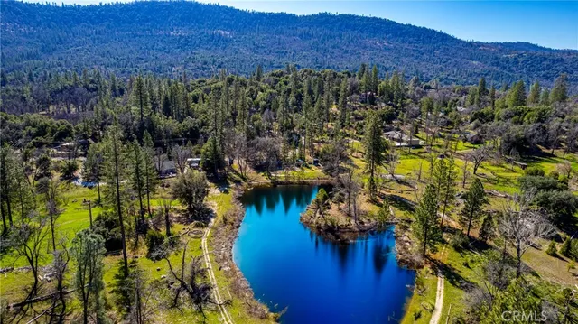 $219,000 | -4.53 Ac Wortham Road, Oakhurst, CA 93644
