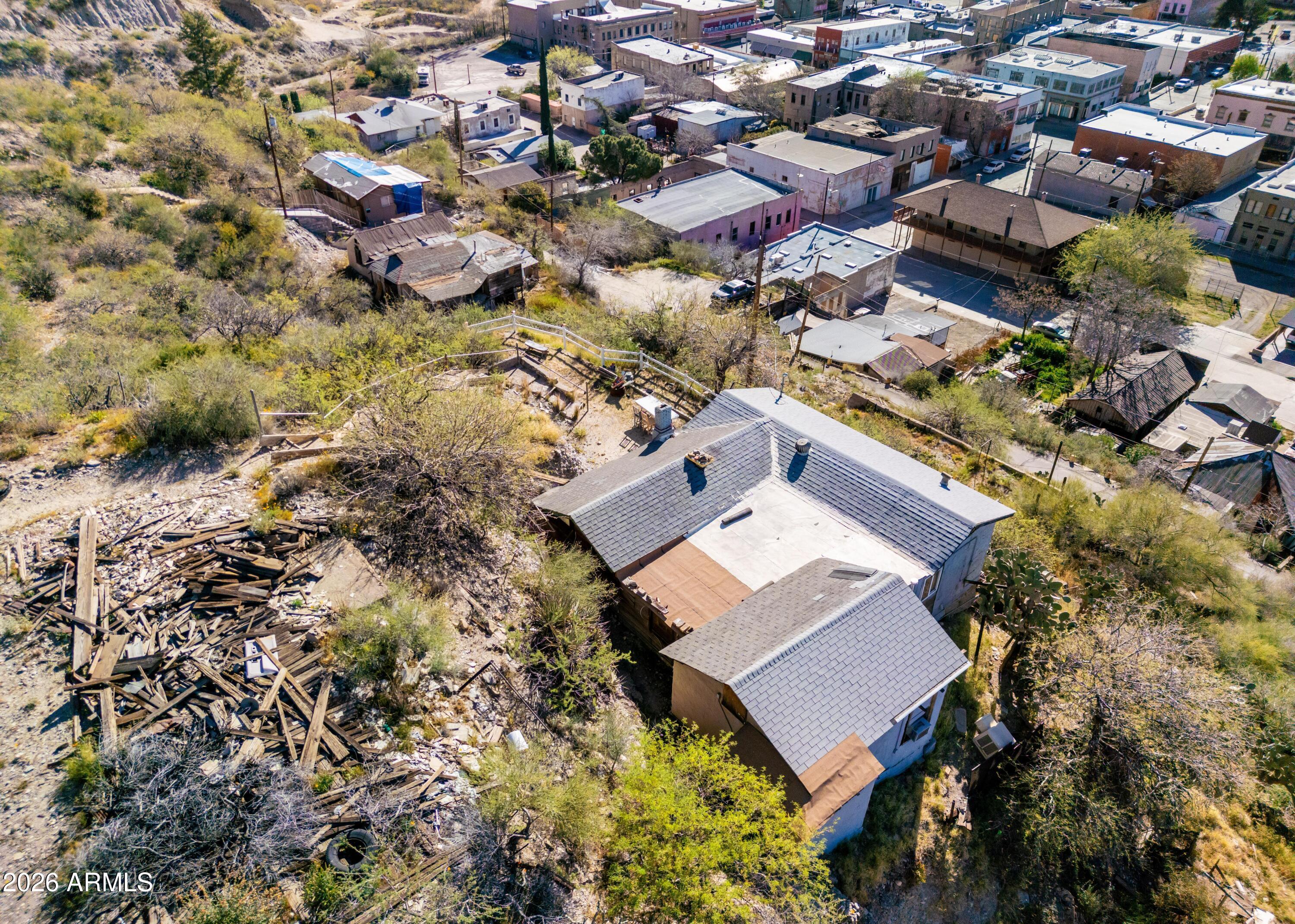 512 West Pinto Street Miami, AZ 85539 - Photo 5 of 27 KNK- 512 W Pinto St.-5
