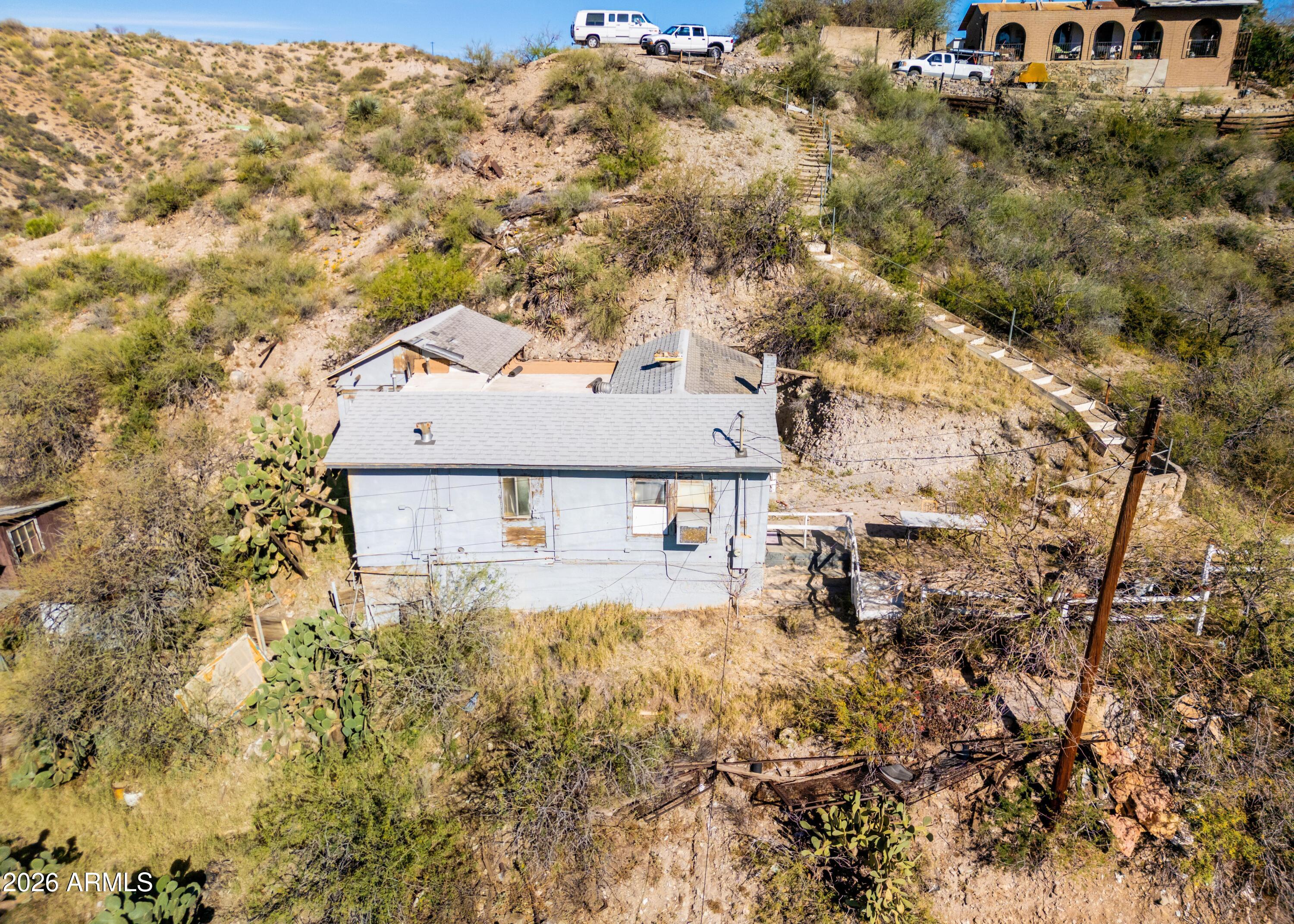 512 West Pinto Street Miami, AZ 85539 - Photo 7 of 27 KNK- 512 W Pinto St.-7