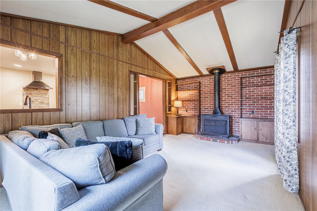 6 Jeanmoor Road Greece, NY 14616 - Photo 17 of 31 Family Room also has built-in bookcases (fireplace