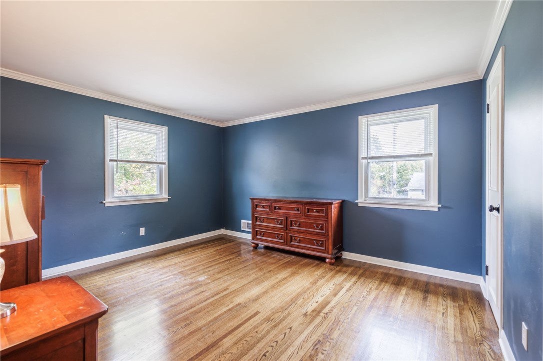 6 Jeanmoor Road Greece, NY 14616 - Photo 23 of 31 Bedroom #3