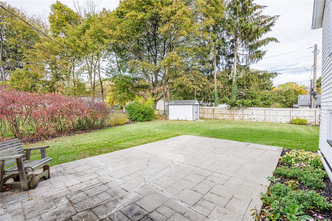 6 Jeanmoor Road Greece, NY 14616 - Photo 28 of 31