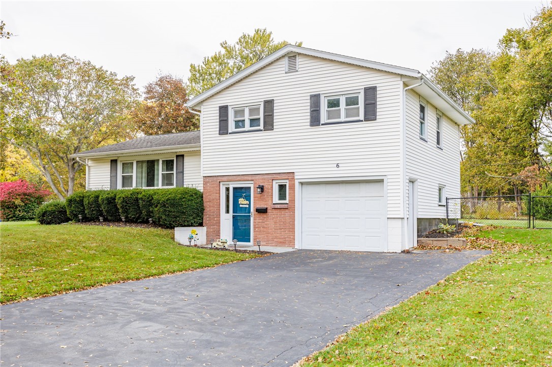 6 Jeanmoor Road Greece, NY 14616 - Photo 31 of 31 Welcome Home!