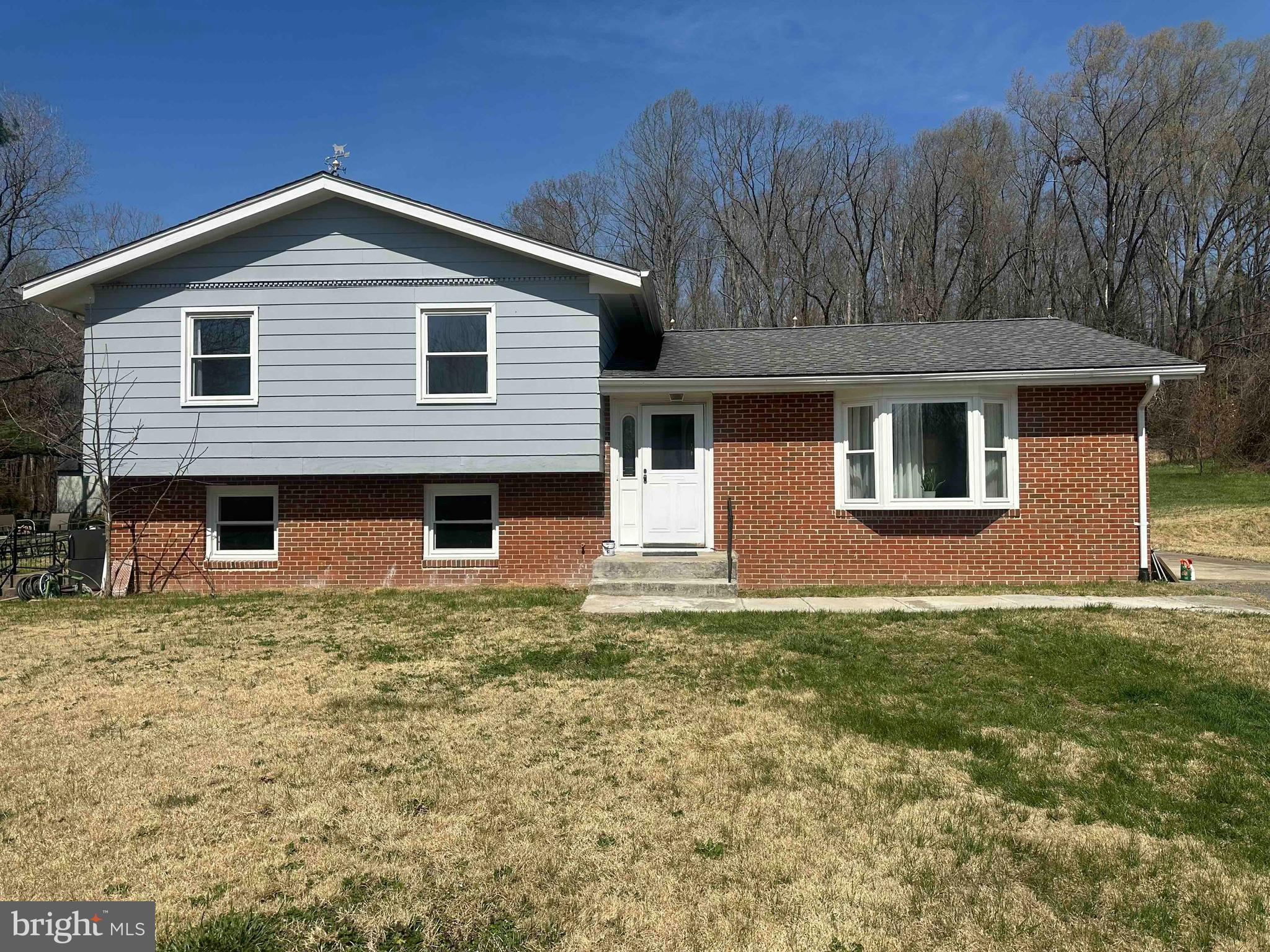 7933 Keech Road Hughesville, MD 20637 - Photo 11 of 21 Front of home