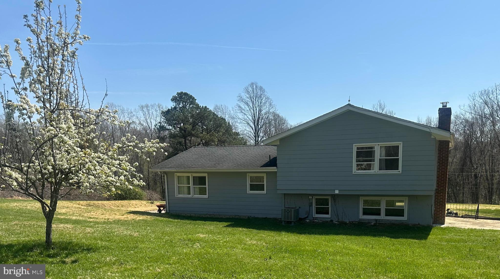 7933 Keech Road Hughesville, MD 20637 - Photo 12 of 21 Rear