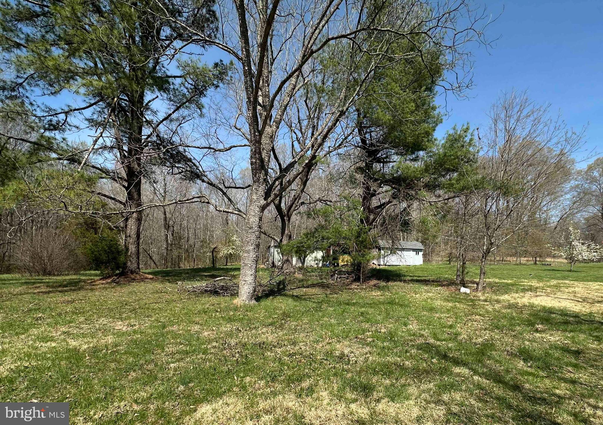 7933 Keech Road Hughesville, MD 20637 - Photo 13 of 21 Left of home