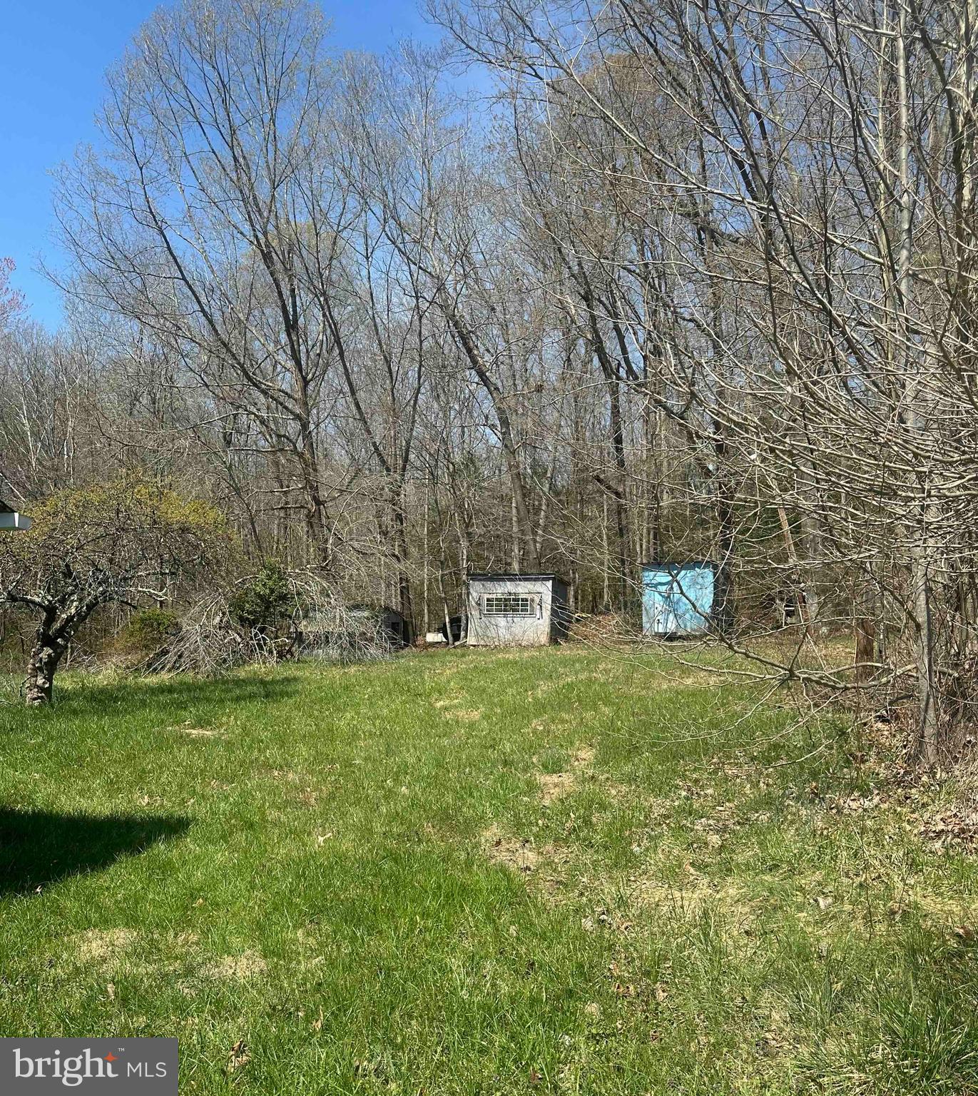 7933 Keech Road Hughesville, MD 20637 - Photo 16 of 21 2nd set of sheds