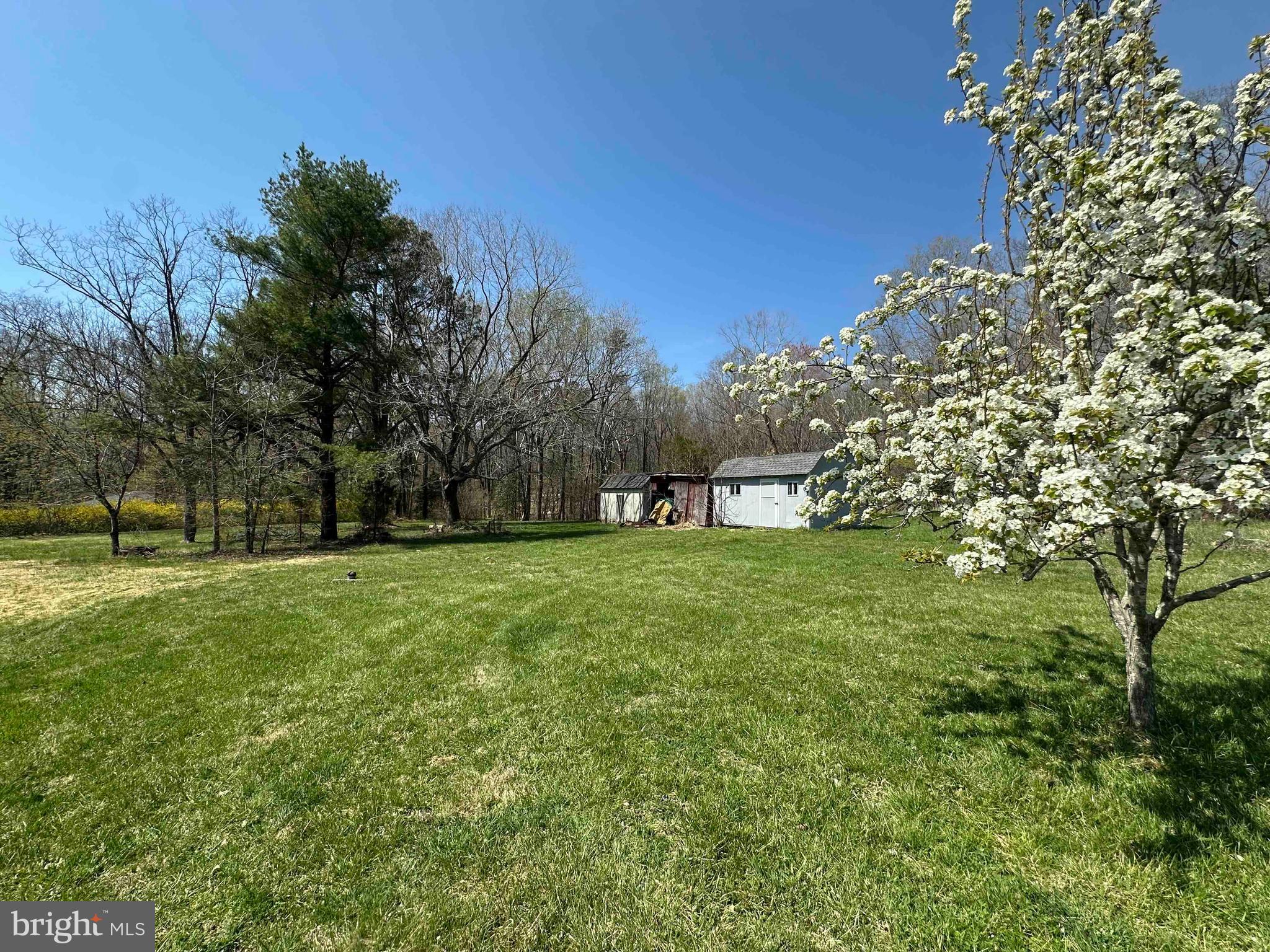 7933 Keech Road Hughesville, MD 20637 - Photo 18 of 21 Rear of home
