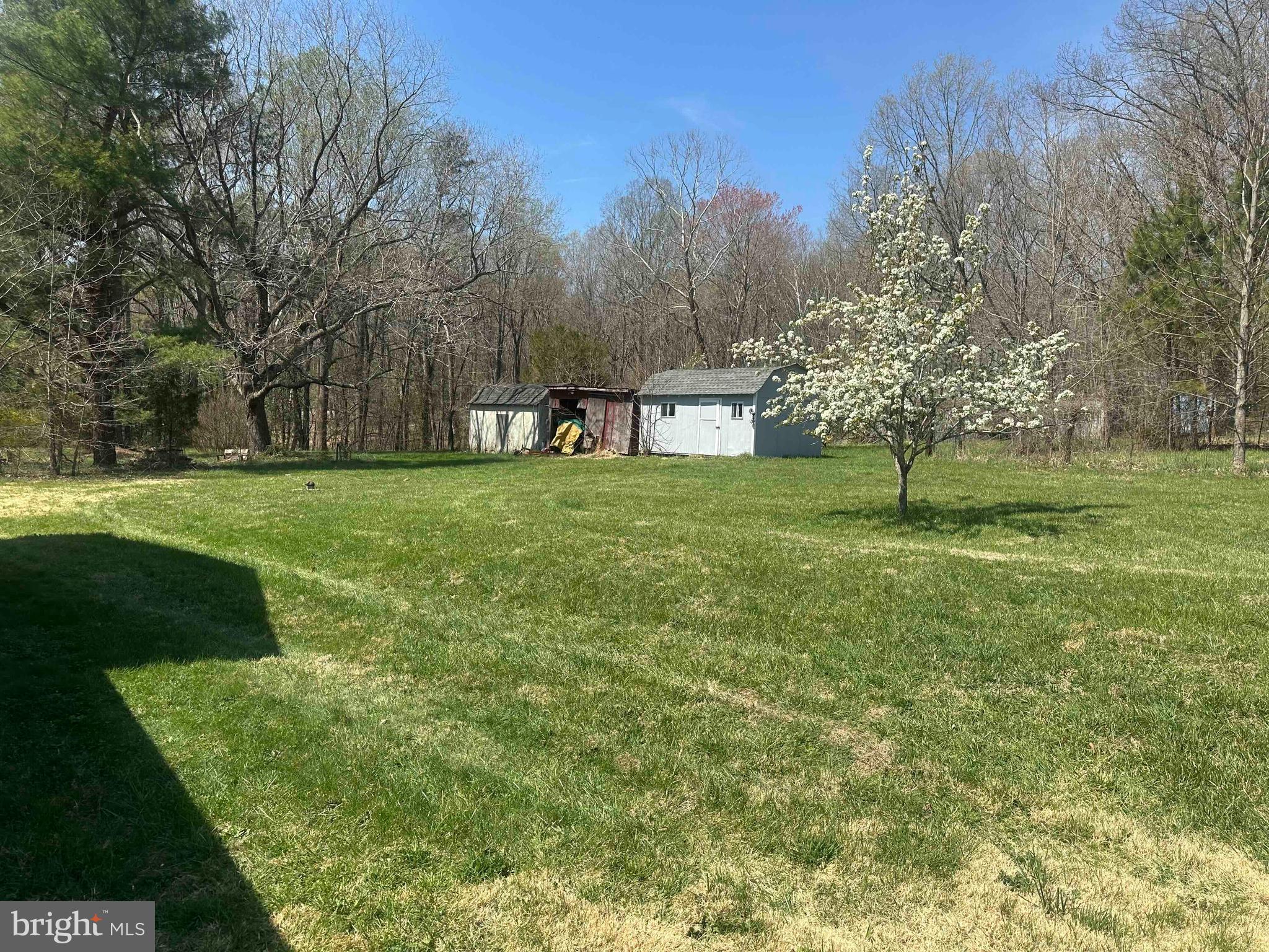 7933 Keech Road Hughesville, MD 20637 - Photo 19 of 21 Storage