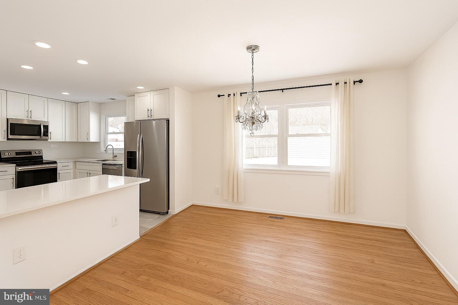 7933 Keech Road Hughesville, MD 20637 - Photo 2 of 21 Kitchen & Dining