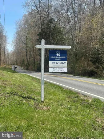 $495,000 | 7933 Keech Road, Hughesville, MD 20637