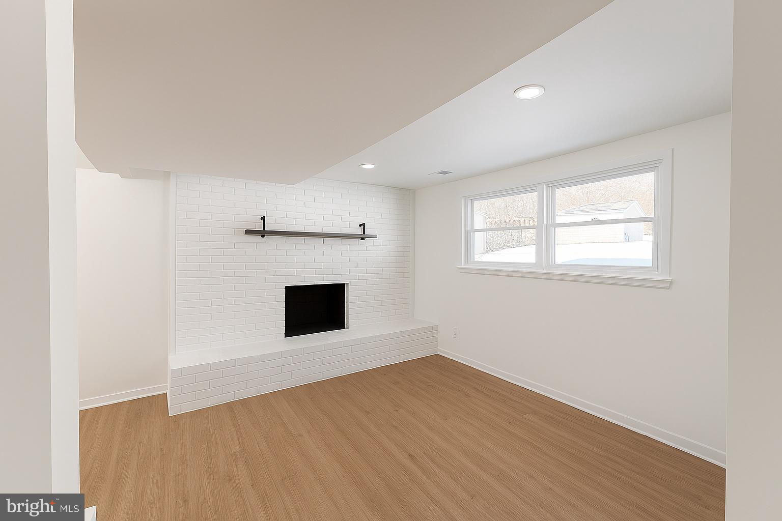 7933 Keech Road Hughesville, MD 20637 - Photo 7 of 21 Fireplace