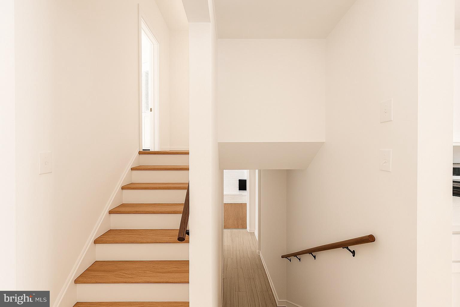 7933 Keech Road Hughesville, MD 20637 - Photo 8 of 21 Upper Stairs