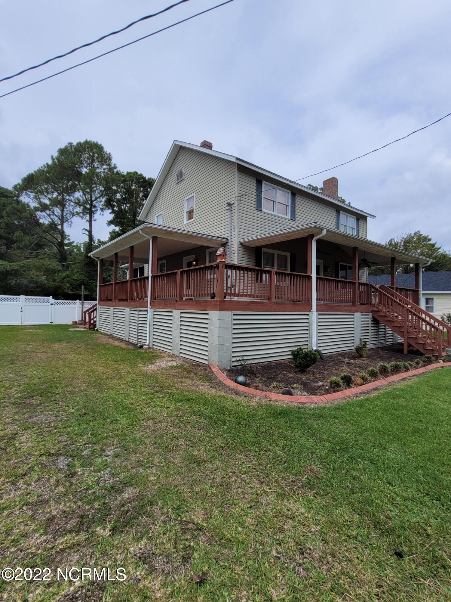 76 2nd Street Vandemere, NC 28587 - Photo 2 of 45 20220823_125431