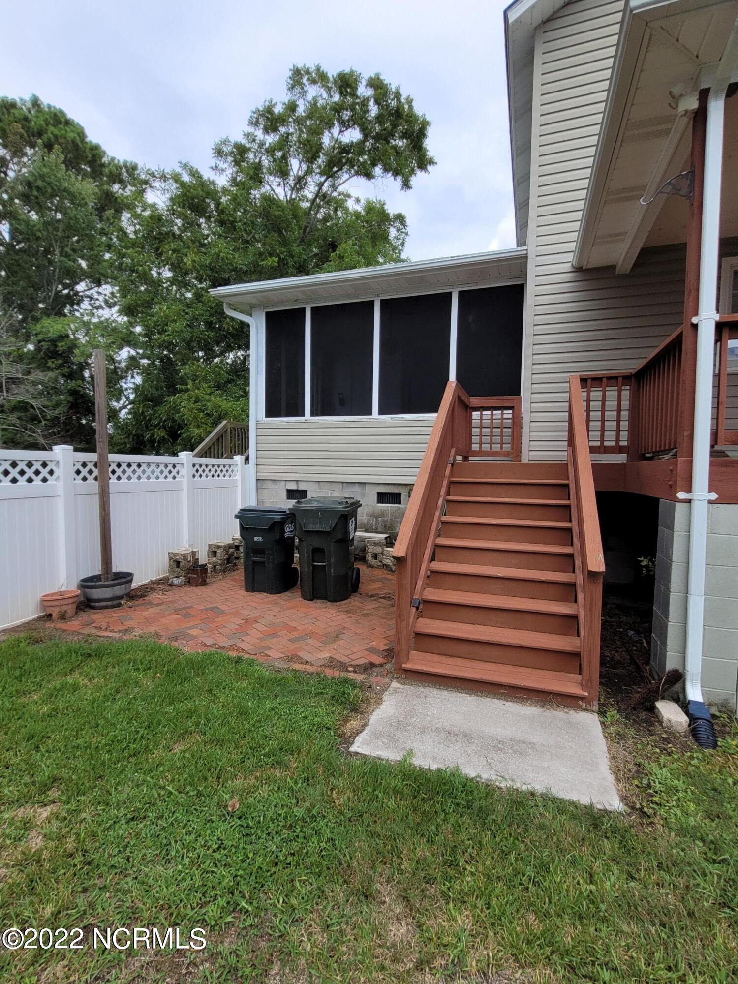 76 2nd Street Vandemere, NC 28587 - Photo 3 of 45 20220823_125411
