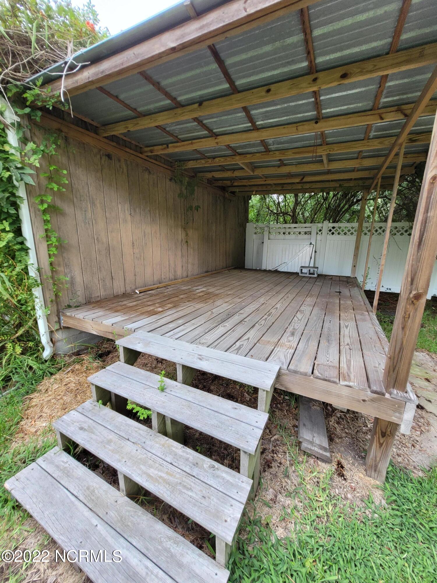 76 2nd Street Vandemere, NC 28587 - Photo 41 of 45 20220823_123608
