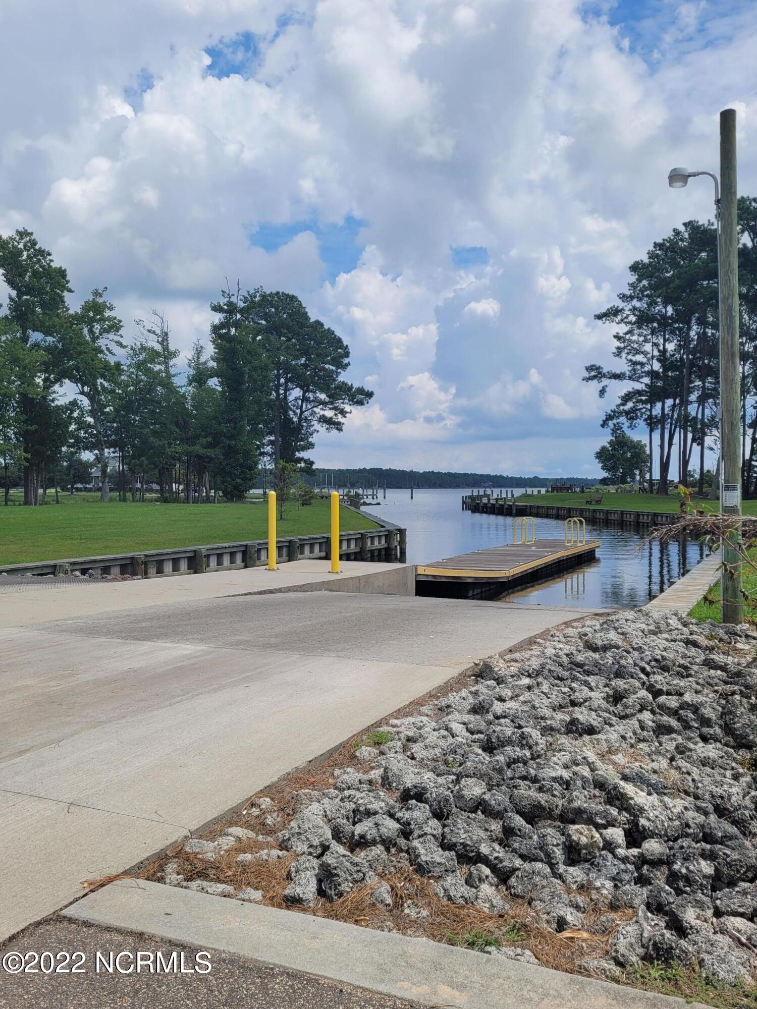 76 2nd Street Vandemere, NC 28587 - Photo 44 of 45 Less than 5 minute drive to Vandemere Park