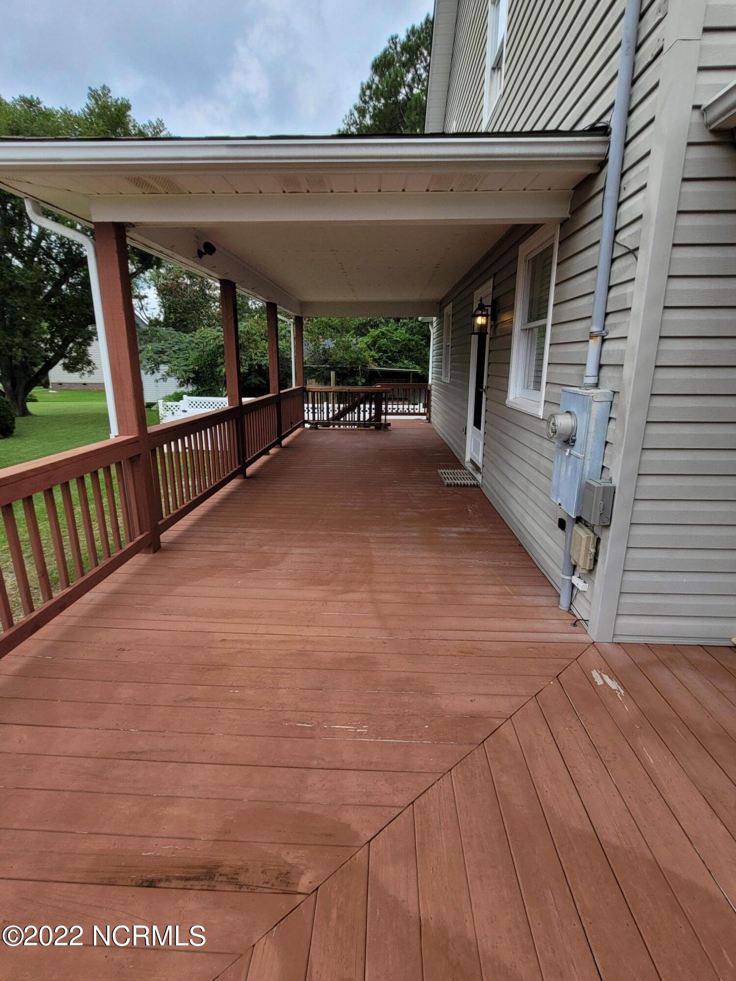 76 2nd Street Vandemere, NC 28587 - Photo 5 of 45 20220823_124208