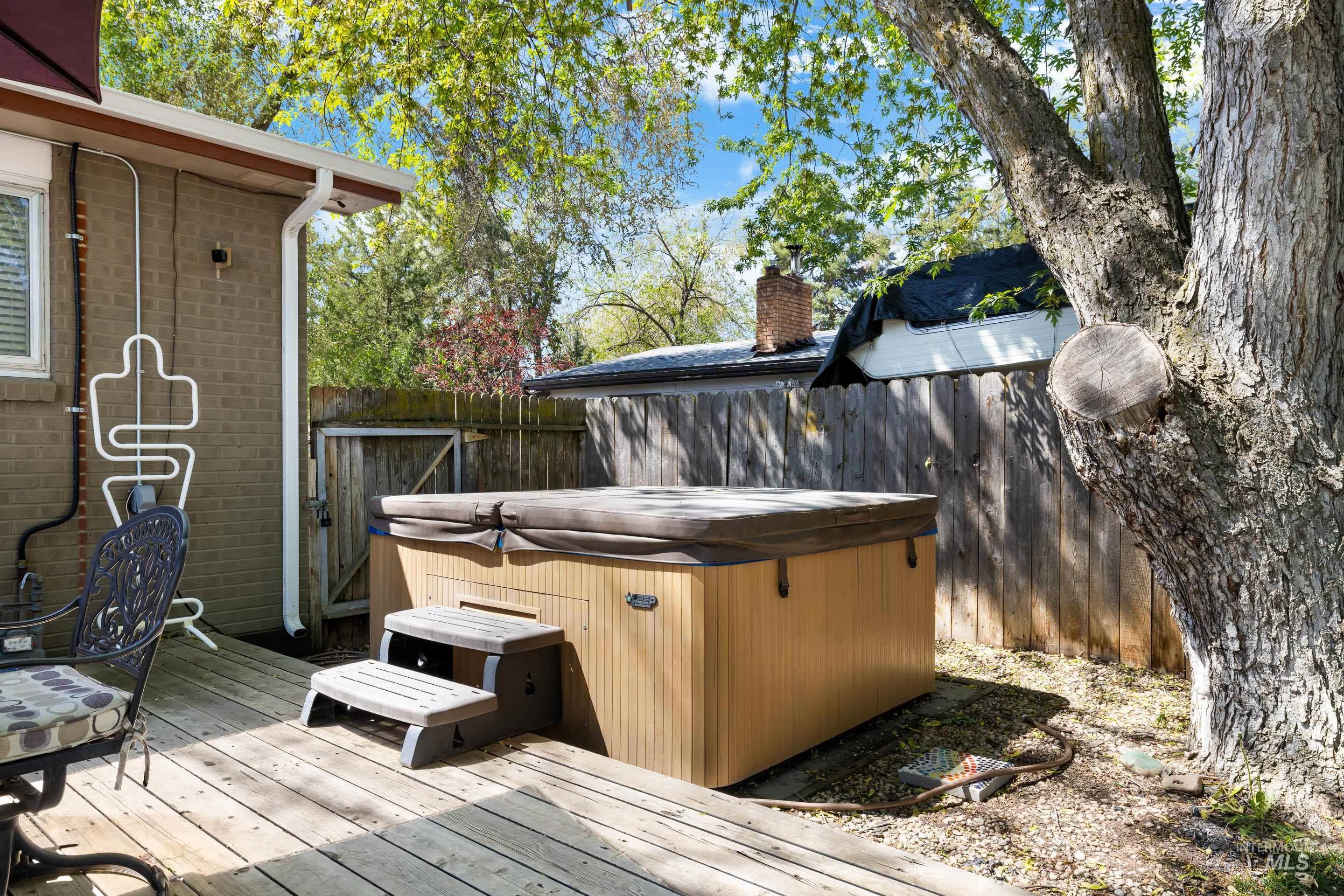 3510 Lassen Street Boise, ID 83703 - Photo 35 of 50