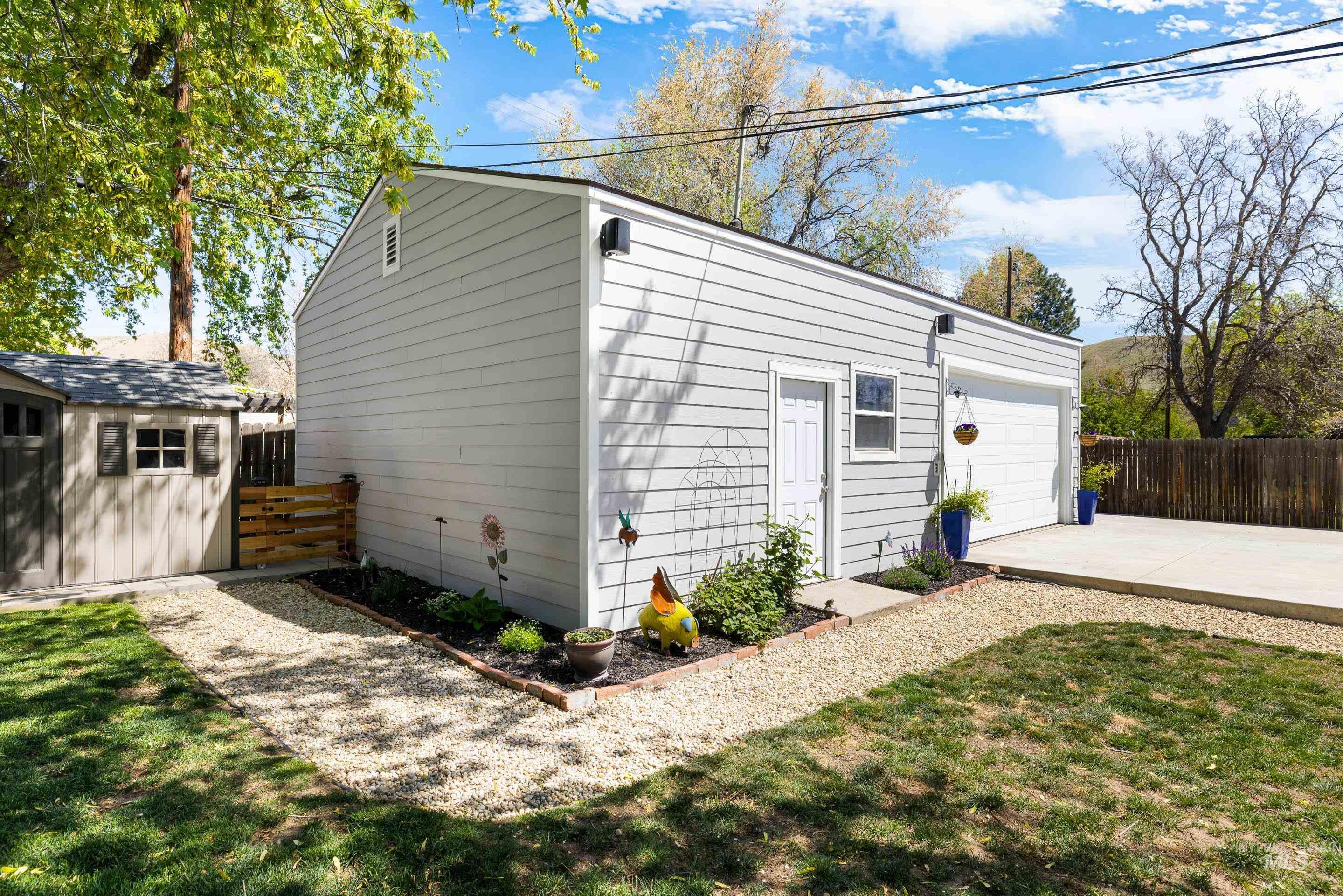 3510 Lassen Street Boise, ID 83703 - Photo 36 of 50