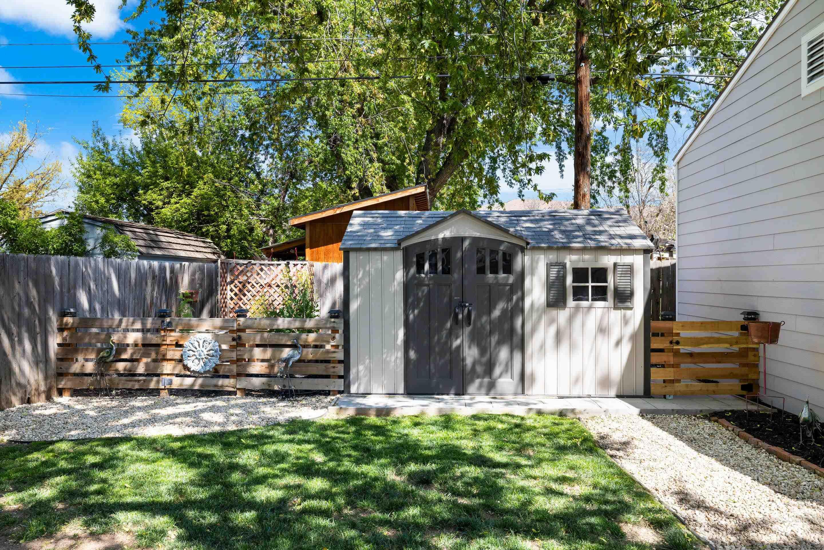 3510 Lassen Street Boise, ID 83703 - Photo 37 of 50
