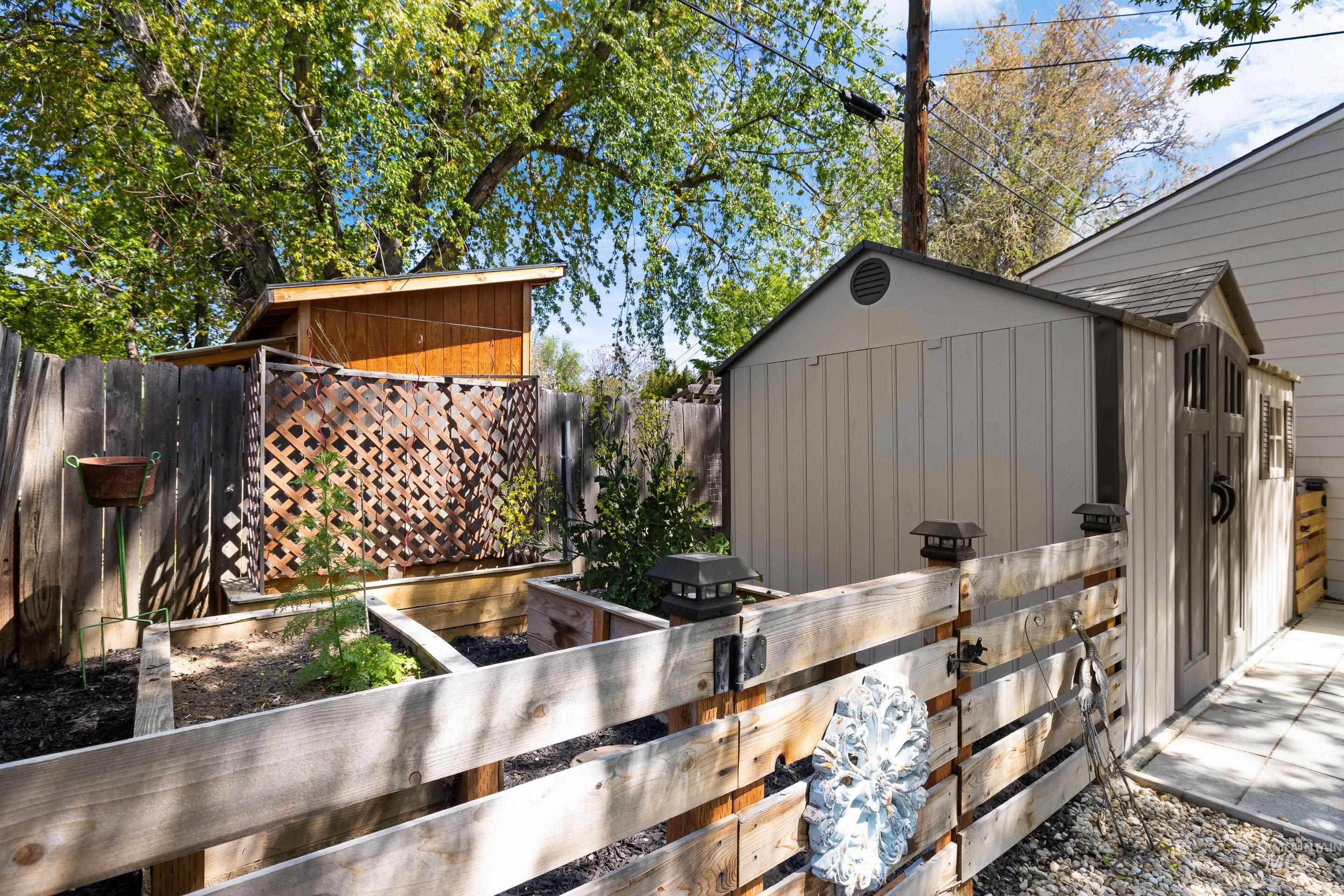 3510 Lassen Street Boise, ID 83703 - Photo 38 of 50