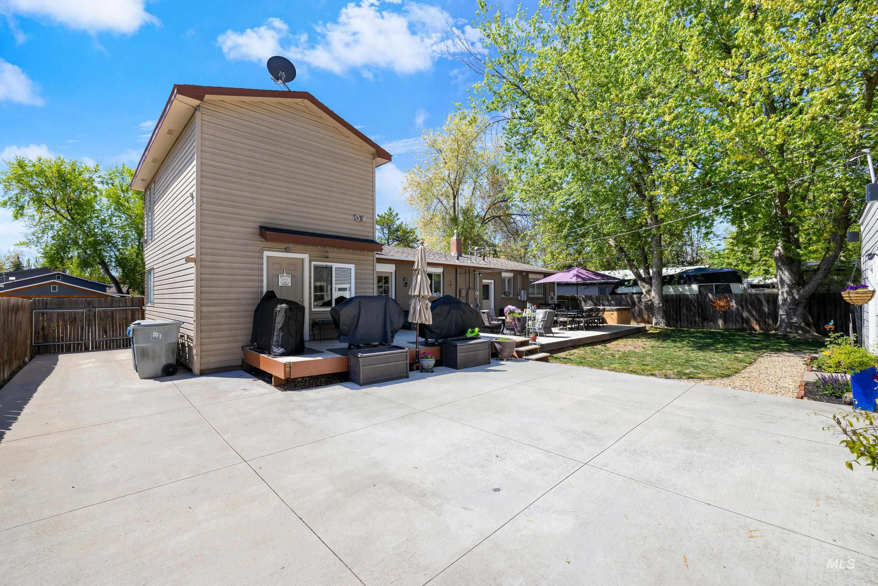 3510 Lassen Street Boise, ID 83703 - Photo 39 of 50