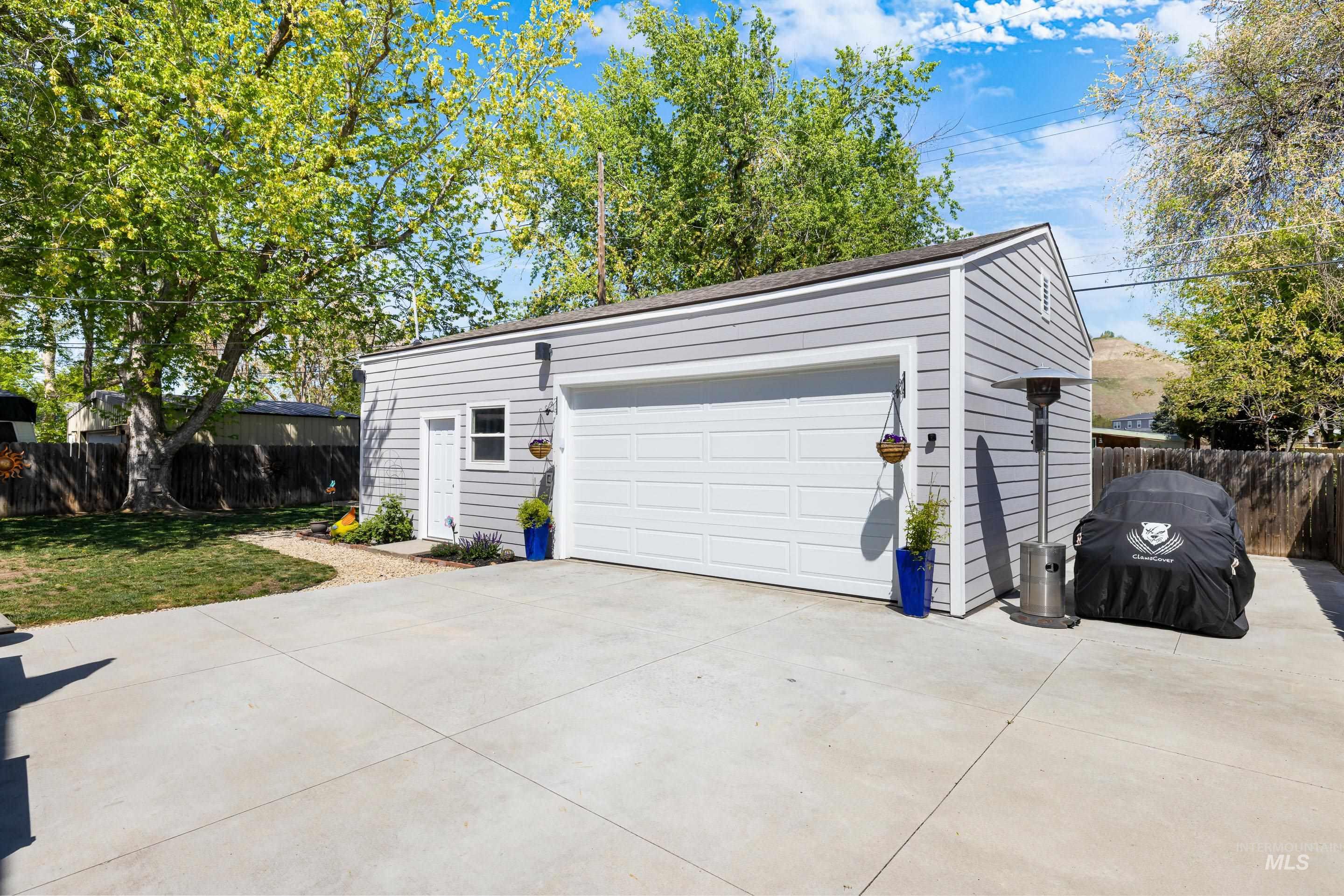 3510 Lassen Street Boise, ID 83703 - Photo 40 of 50