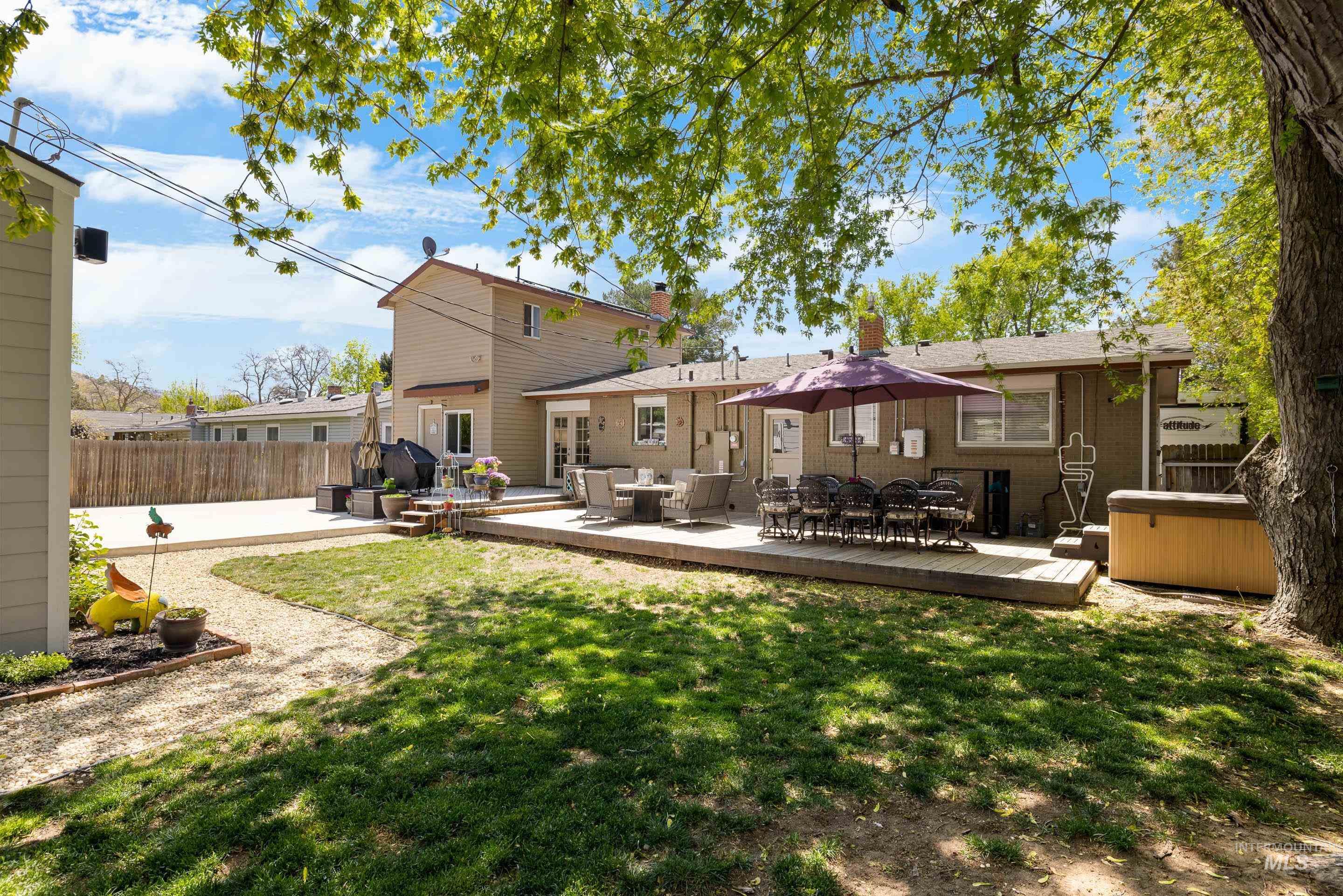 3510 Lassen Street Boise, ID 83703 - Photo 41 of 50