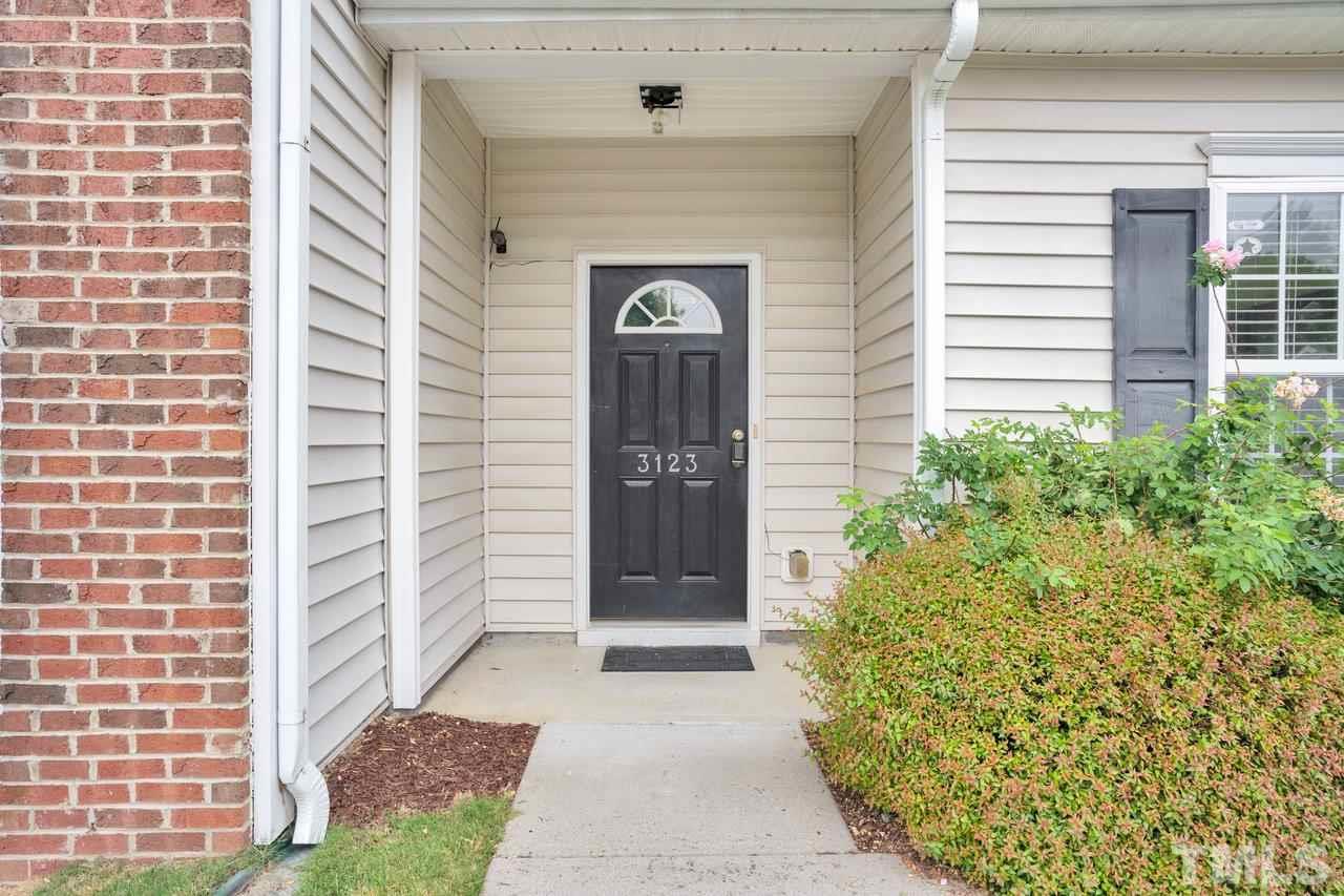 3123 Manhasset Lane Raleigh, NC 27604 - Photo 2 of 18