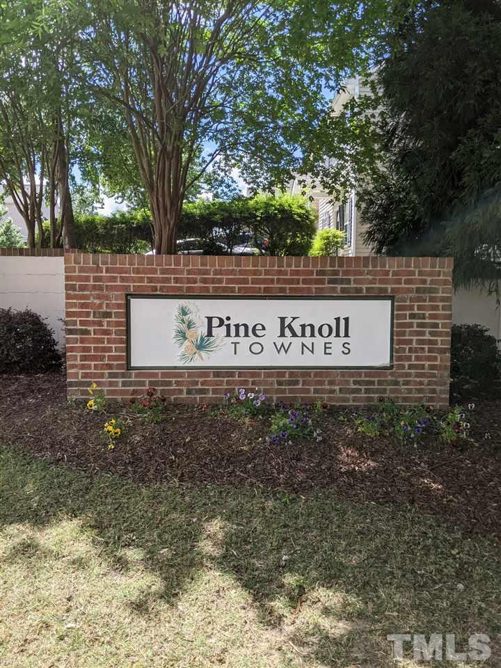 3123 Manhasset Lane Raleigh, NC 27604 - Photo 18 of 18