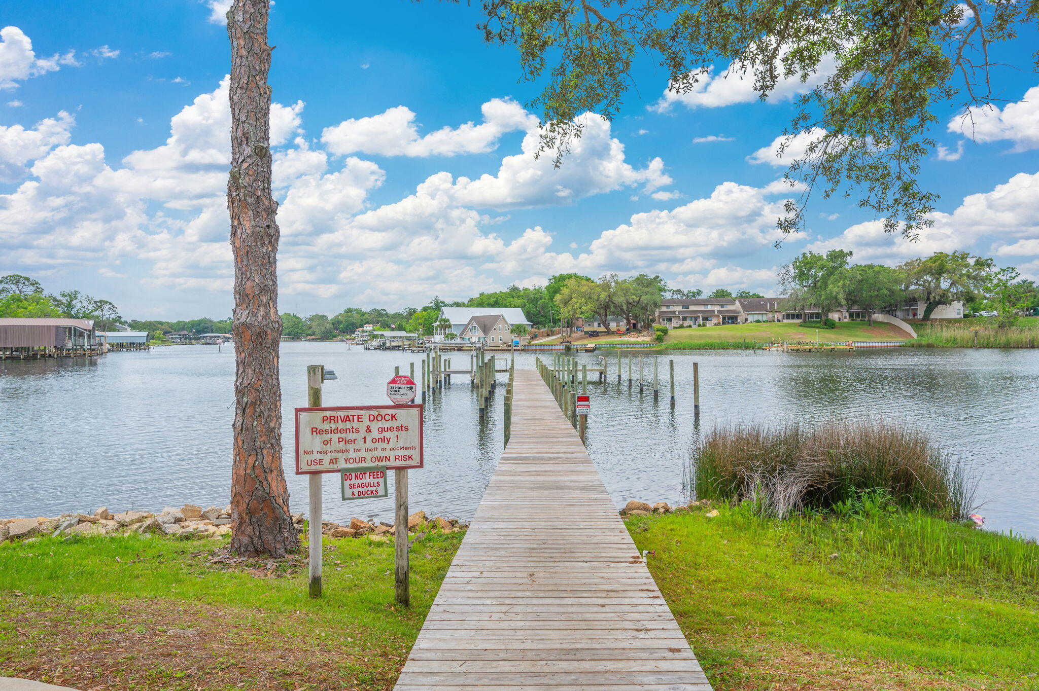 210 Pelham Road, Unit 113A Fort Walton Beach, FL 32547 - Photo 27 of 29 27-web-or-mls-210-pelham-rd-unit-113a