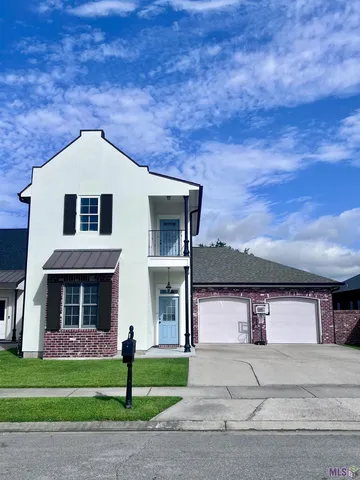 $440,000 | 122 Rue Celeste, Thibodaux, LA 70301