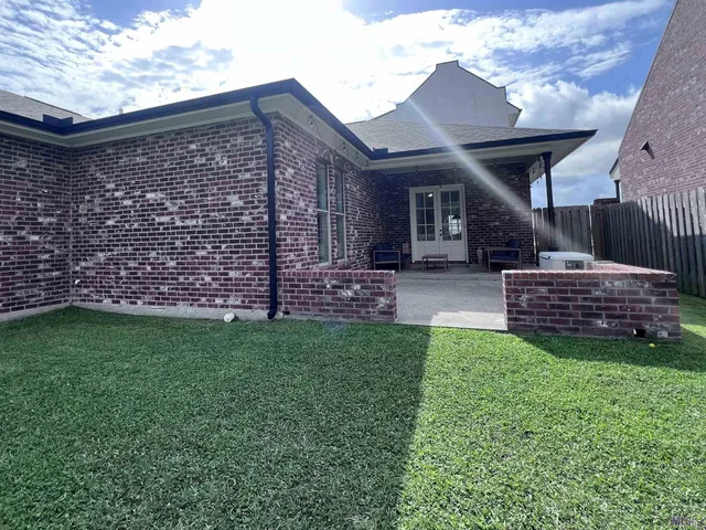 $440,000 | 122 Rue Celeste, Thibodaux, LA 70301