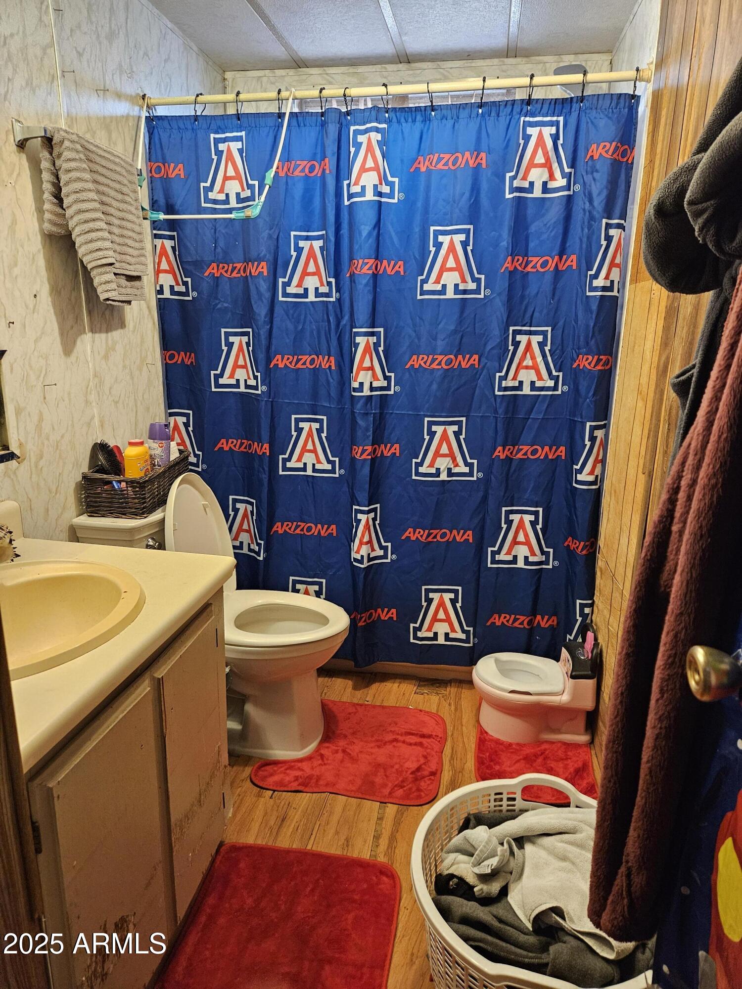 810 East 21st Street, Unit TRL5 Douglas, AZ 85607 - Photo 12 of 12 20241227_142549