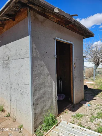$19,000 | 810 East 21st Street, Unit TRL5, Douglas, AZ 85607
