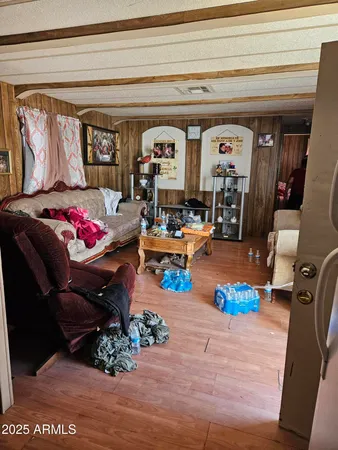 $19,000 | 810 East 21st Street, Unit TRL5, Douglas, AZ 85607