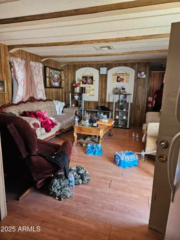 $19,000 | 810 East 21st Street, Unit TRL5, Douglas, AZ 85607