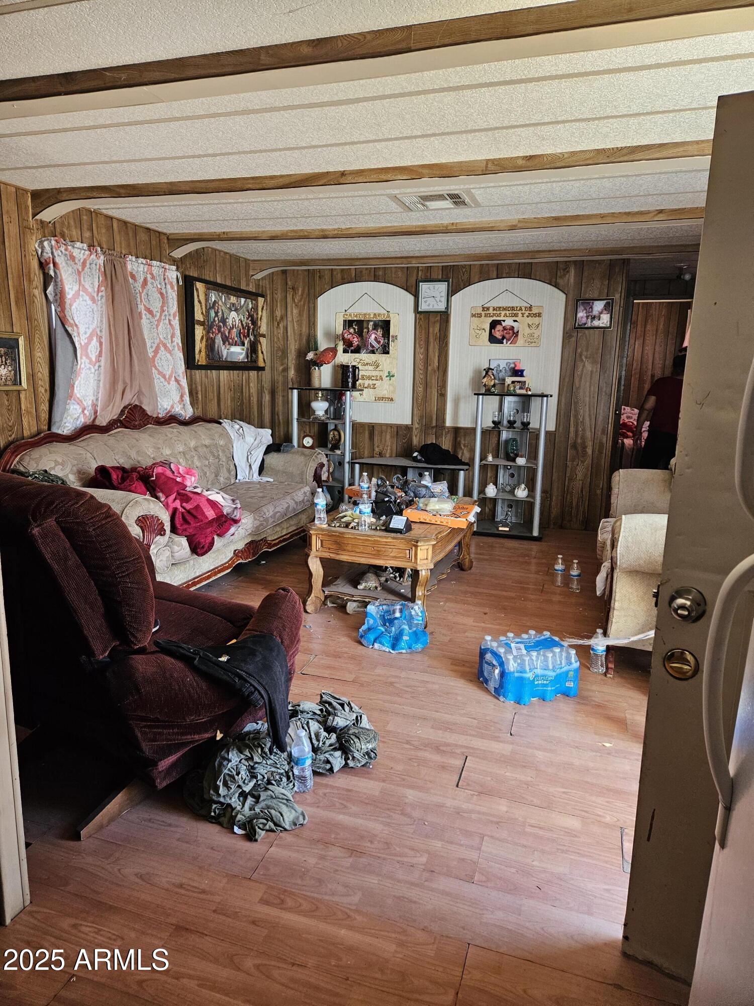 810 East 21st Street, Unit TRL5 Douglas, AZ 85607 - Photo 6 of 12 20240314_120955