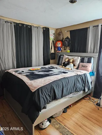 $19,000 | 810 East 21st Street, Unit TRL5, Douglas, AZ 85607