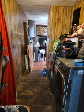 $19,000 | 810 East 21st Street, Unit TRL5, Douglas, AZ 85607