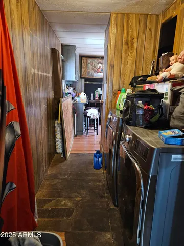 $19,000 | 810 East 21st Street, Unit TRL5, Douglas, AZ 85607