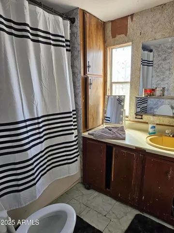 $19,000 | 810 East 21st Street, Unit TRL5, Douglas, AZ 85607