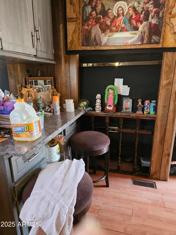 $19,000 | 810 East 21st Street, Unit TRL5, Douglas, AZ 85607