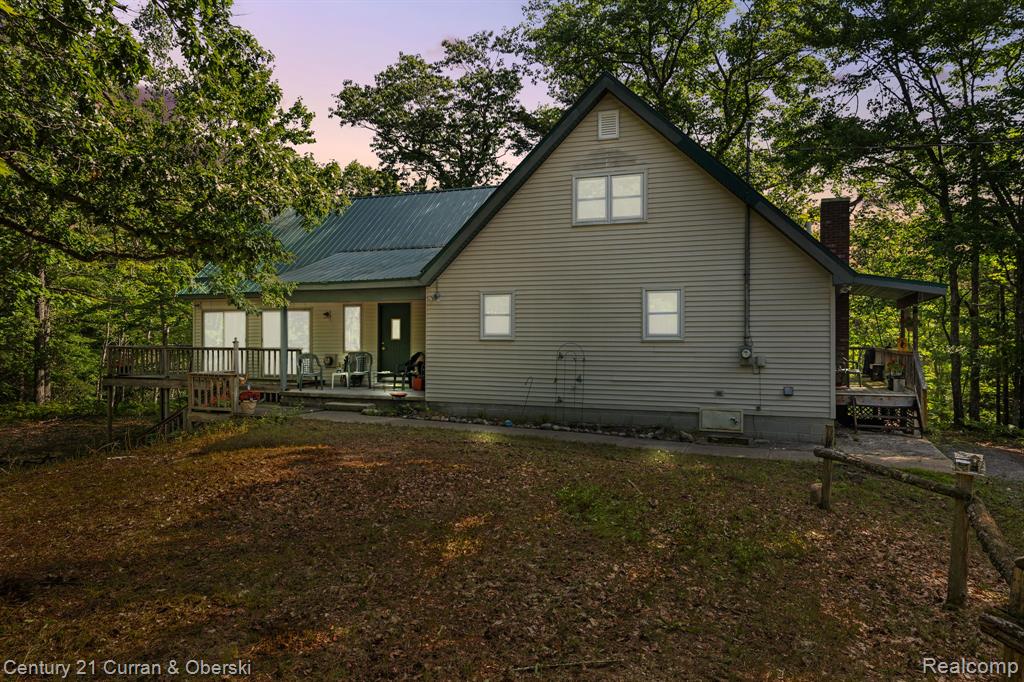 3265 Roost Road Onaway, MI 49765 - Photo 51 of 51